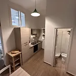 Pgl San Lorenzo Apartman *