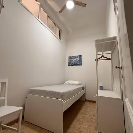 Apartamento Pgl San Lorenzo