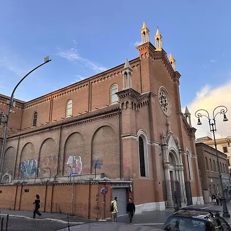 Apartamento Pgl San Lorenzo *