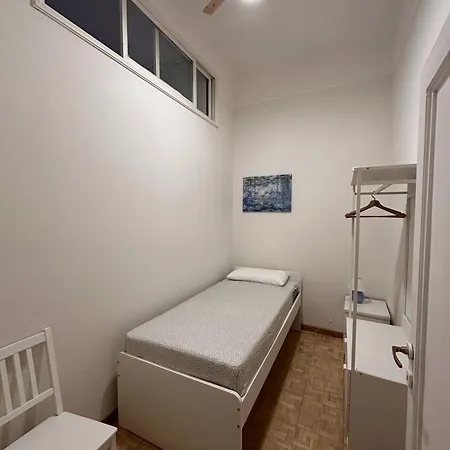 Apartamento Pgl San Lorenzo *