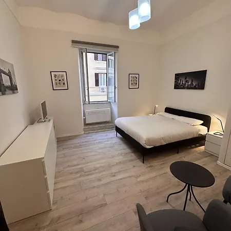 Apartamento Pgl San Lorenzo